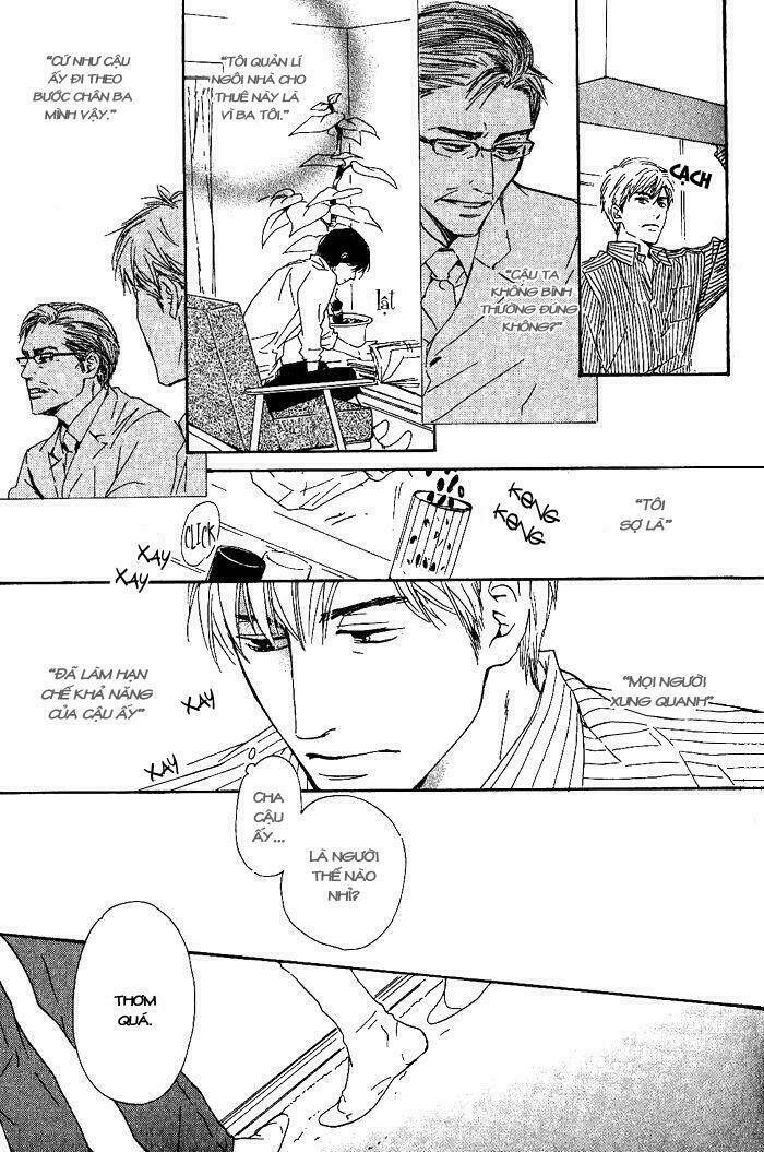 hana wa sakuka chapter 8 9