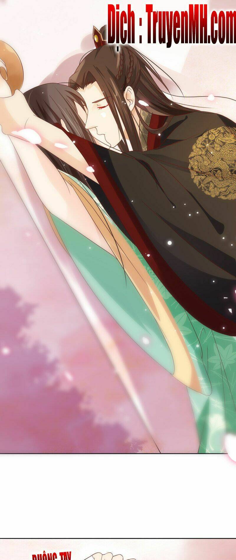 mười dặm hồng trang, thay huynh xuất giá chapter 8 18