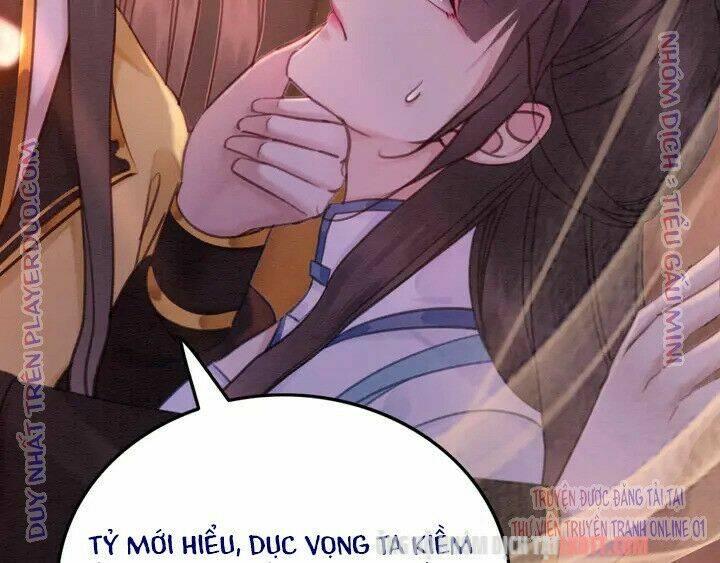 trọng sinh bá sủng nhiếp chính vương quá mạnh mẽ chapter 159 98