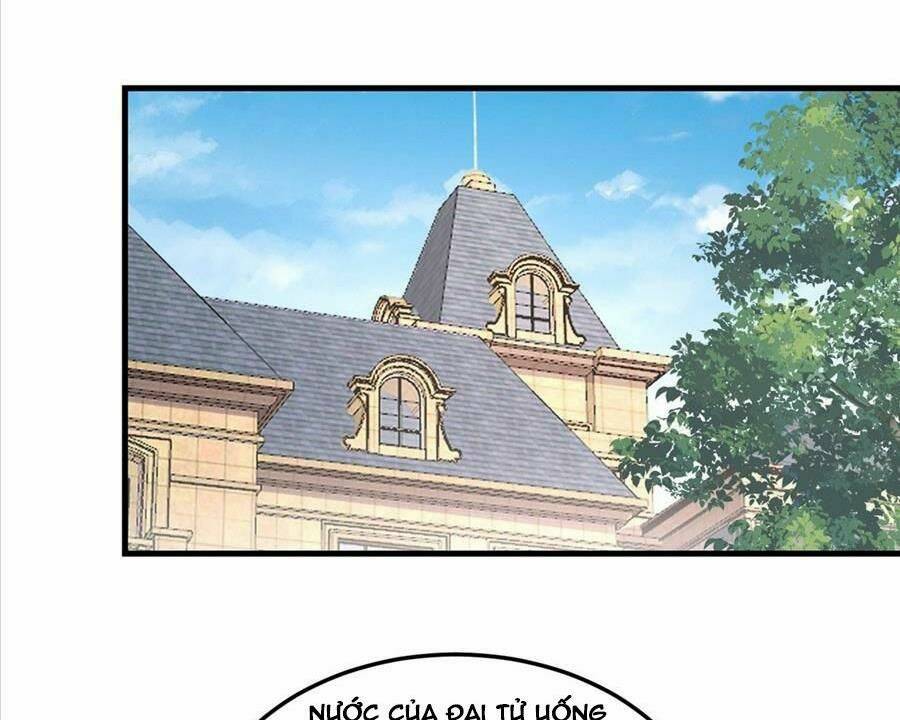 cố tổng, vợ của ngài quá mạnh rồi! chapter 89 40