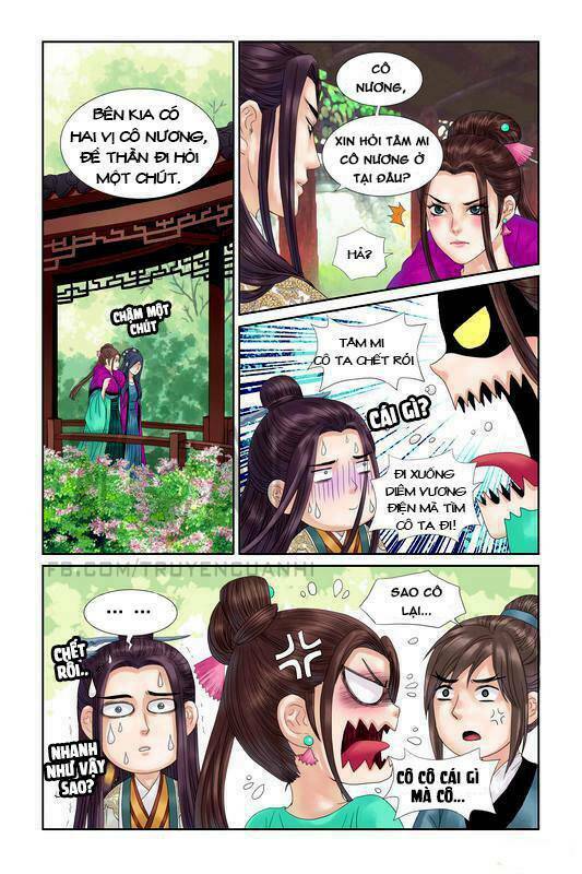 tam sinh kiếp chapter 12 4