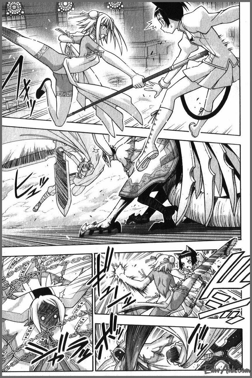 bậc thầy ma pháp chapter 302 16