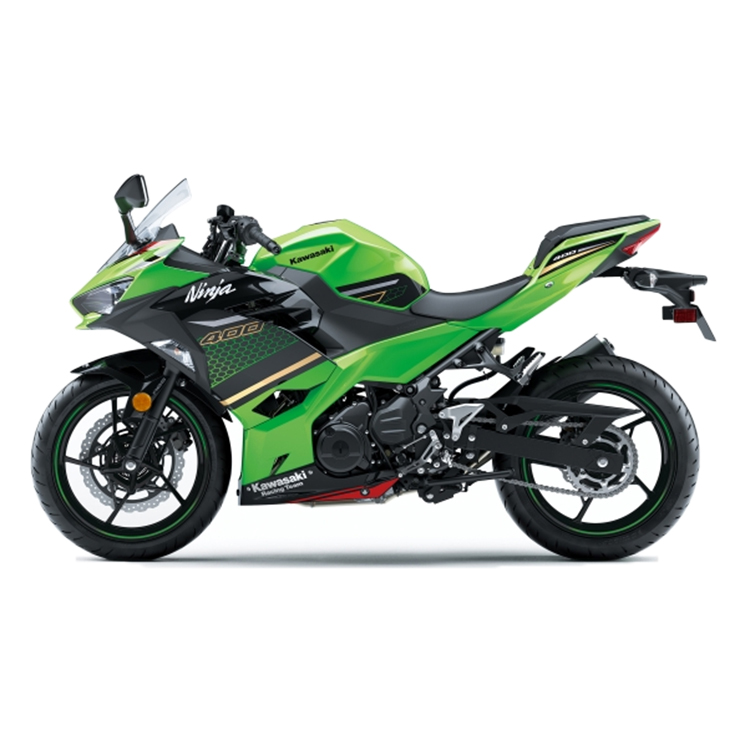 Xe Moto Kawasaki Ninja 400 ABS SE