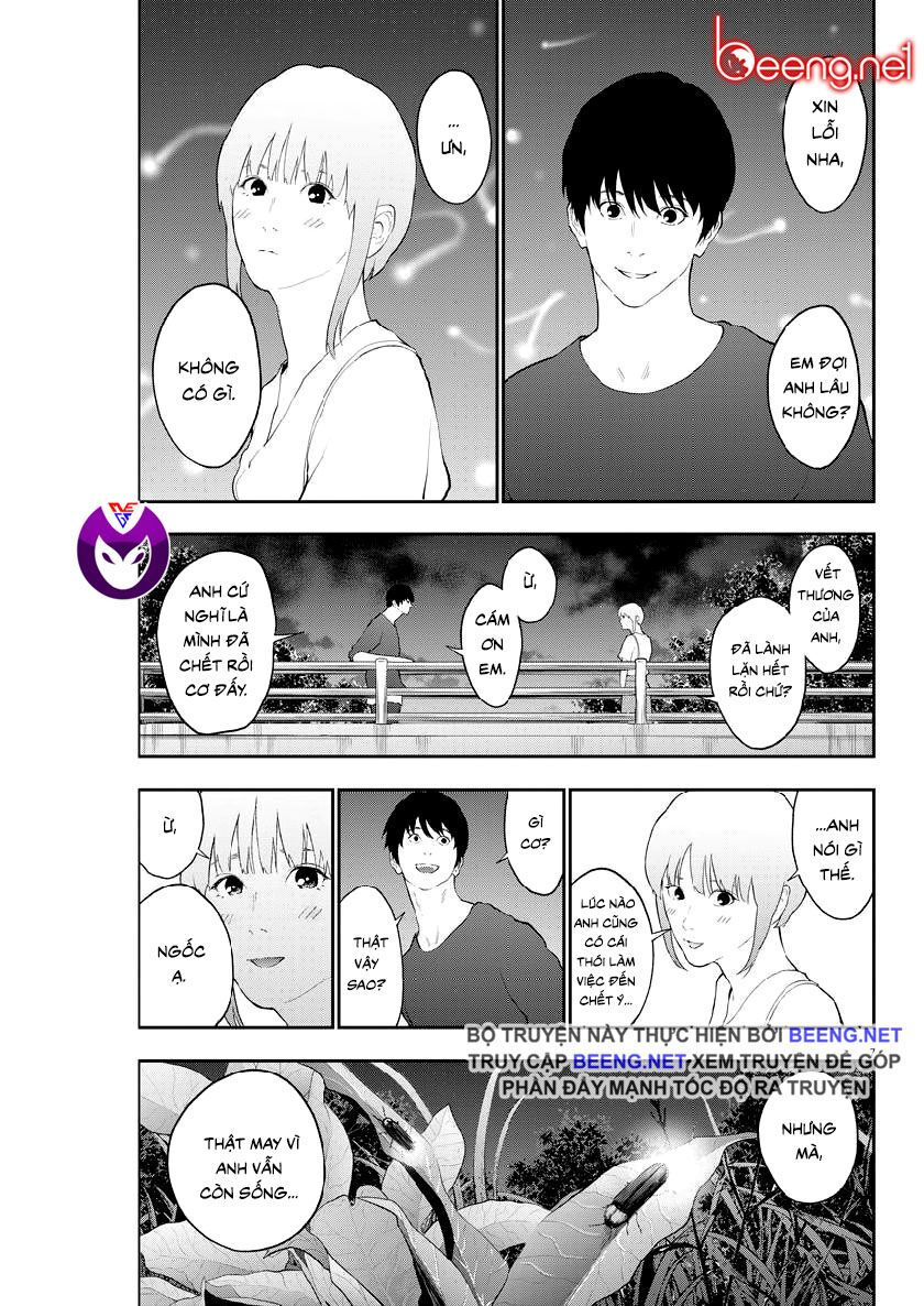 đọa nhân chapter 102 7