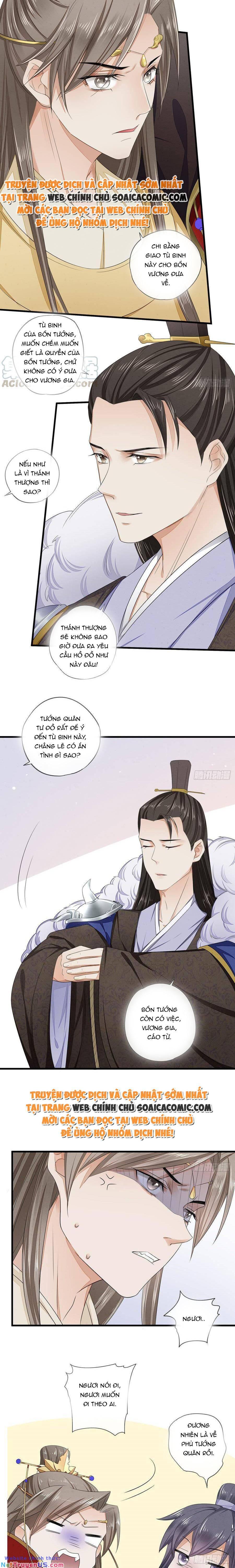 ta làm tra nam khóc ròng ròng chapter 5 7