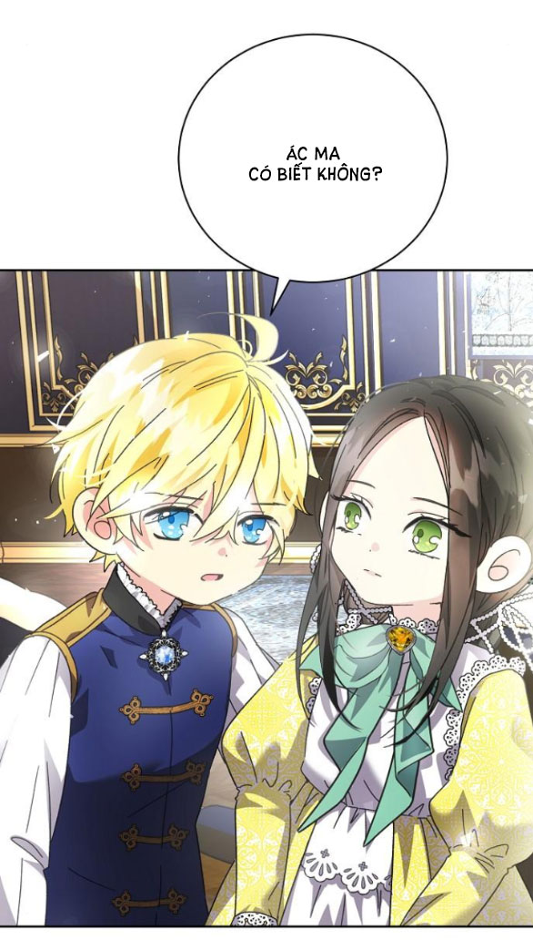 chiếm hữu trái tim bạo chúa chapter 6.2 38