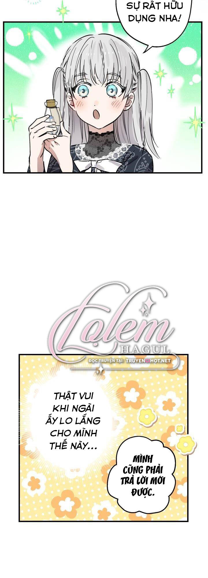 những nhân vật mạnh nhất thế giới ám ảnh tôi chapter 63.1 49