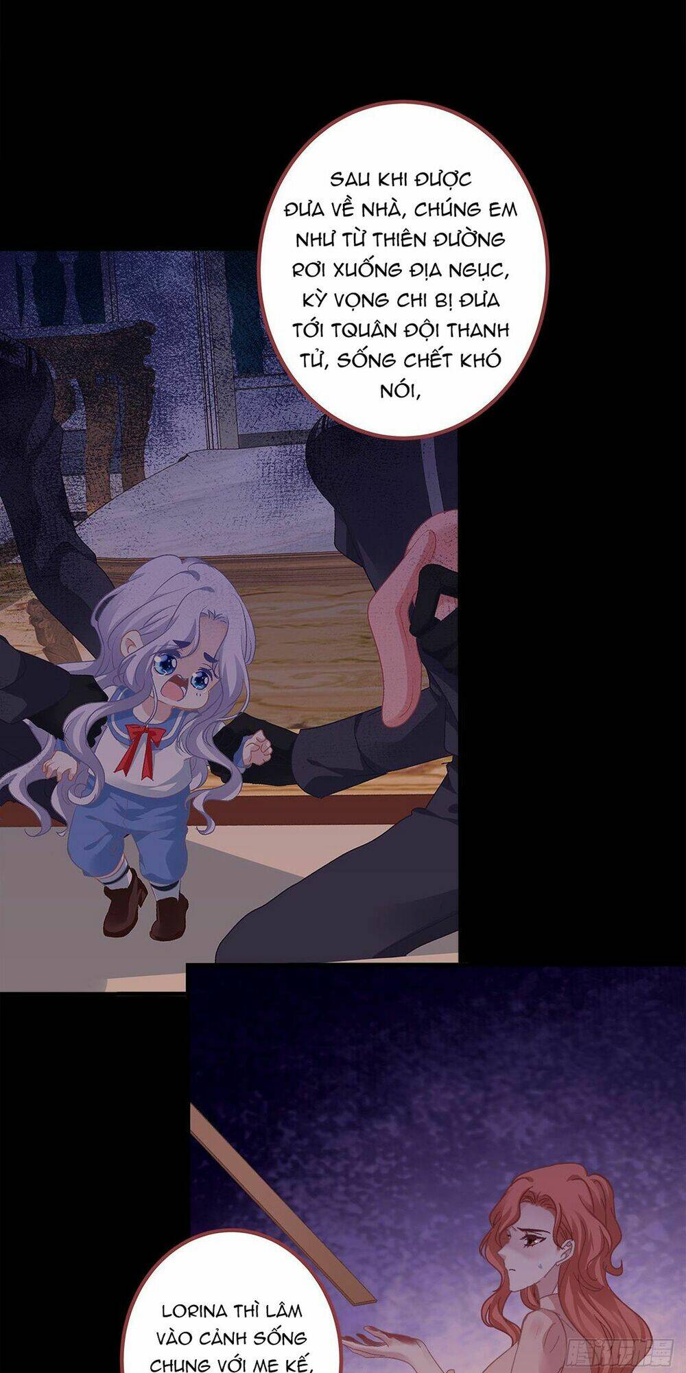 toàn bộ nắm trong tay chapter 126 29