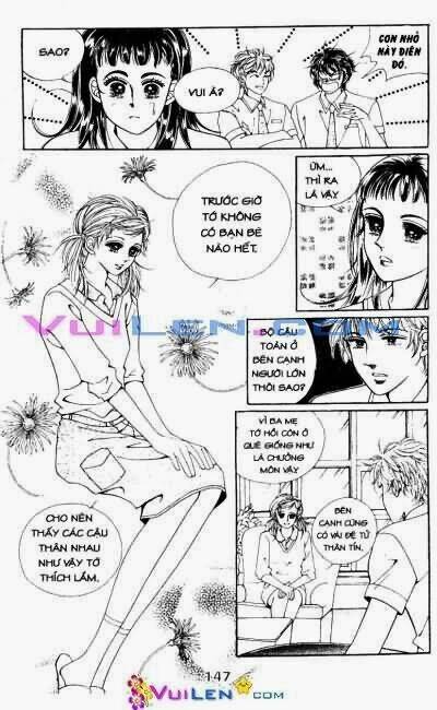 cô gái trung hoa chapter 4 147