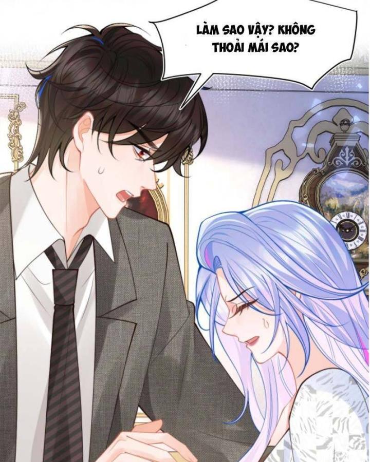 vị chỉ huy lạnh lùng khóc trong vòng tay tôi chapter 60 59