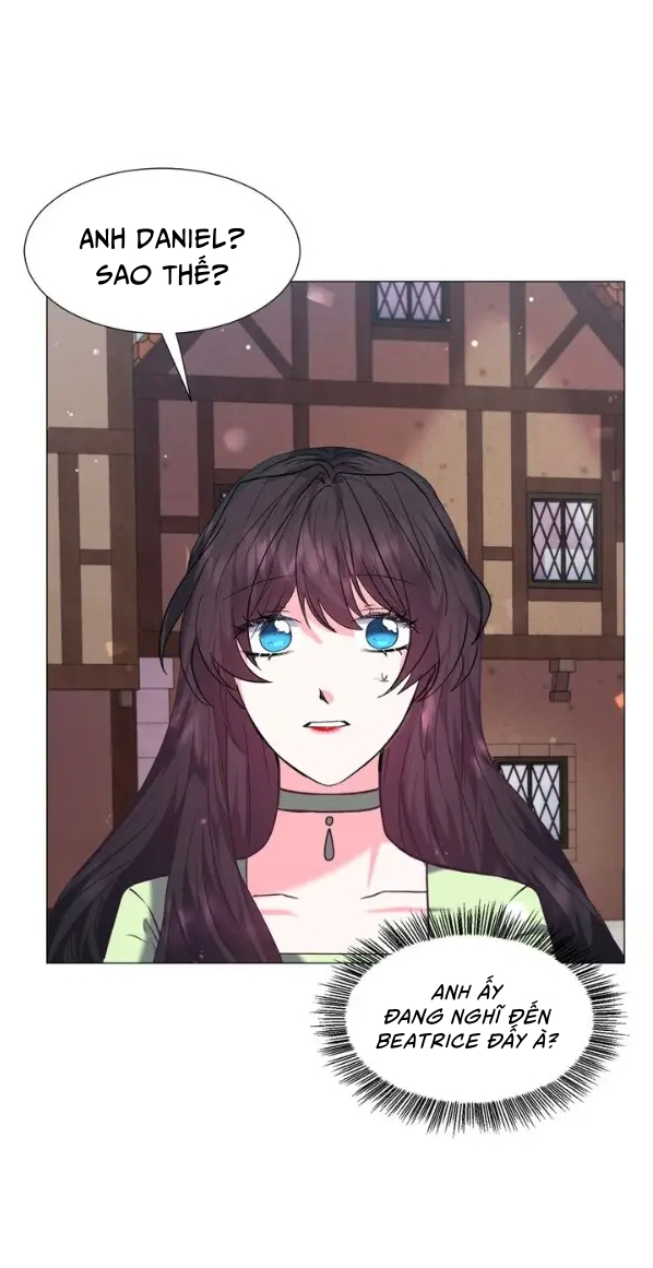 cách để nhân vật phụ phá đảo game hẹn hò chapter 14 34