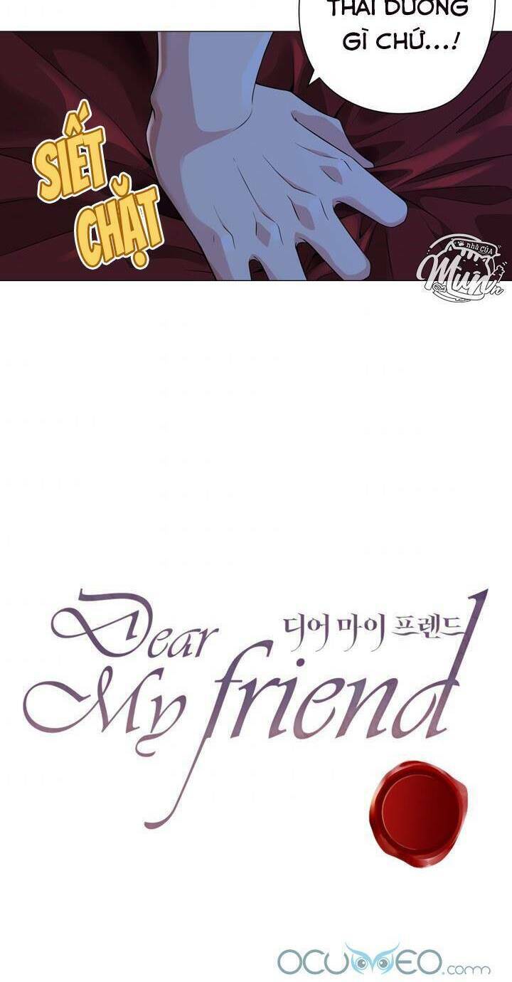 gửi đến người bạn của tôi chapter 5 68