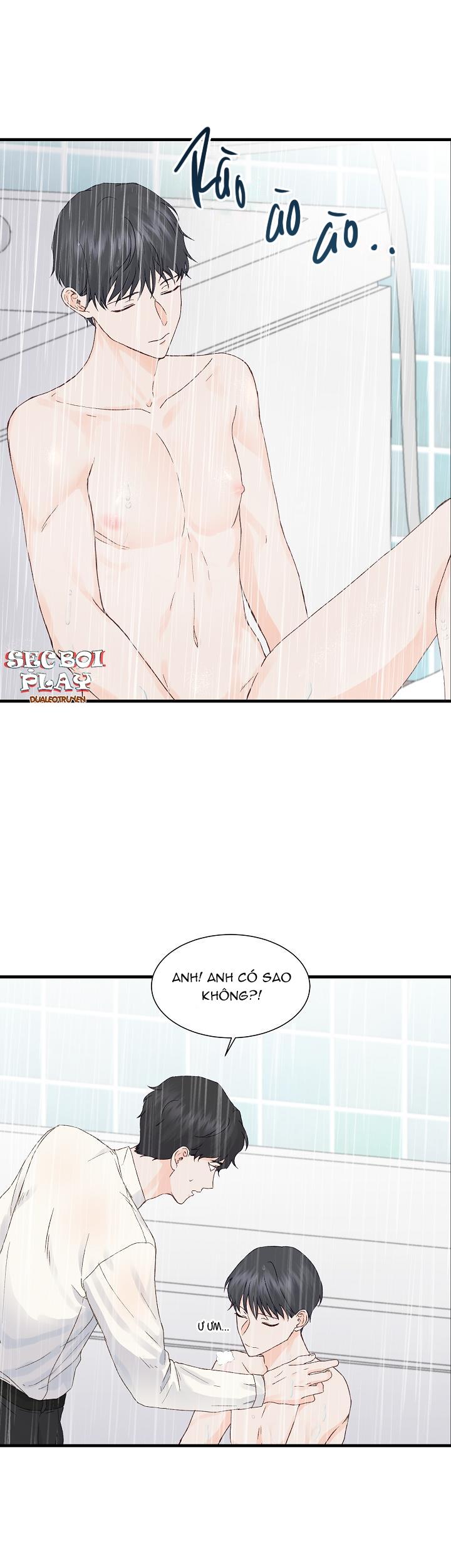 bởi vì yêu em chapter 6 7