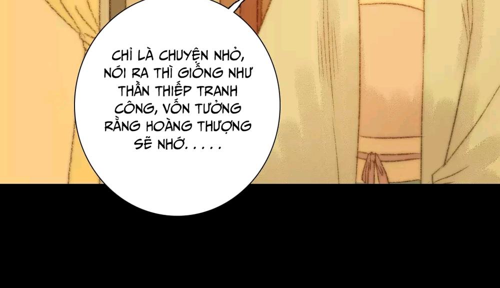 vương gia bá đạo và bác sĩ xinh đẹp chapter 68 41