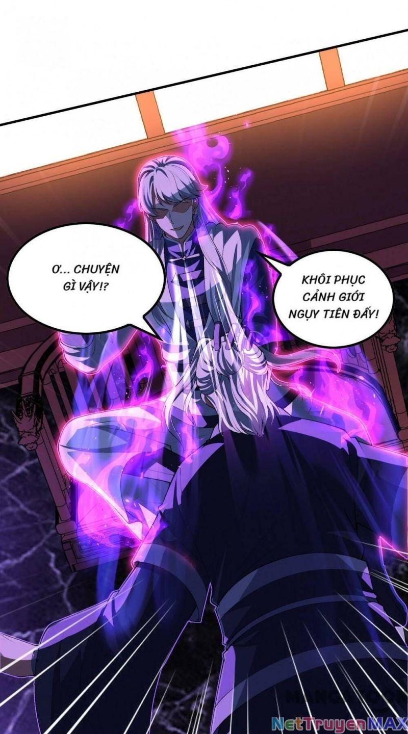 đệ nhất người ở rể chapter 223 45