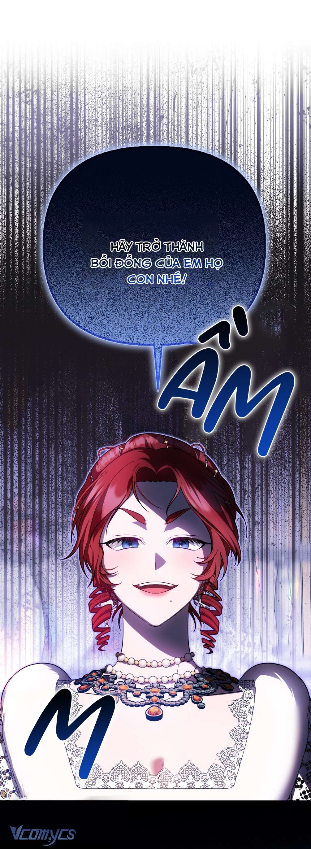 lần đầu bé út được yêu thương chapter 36 18