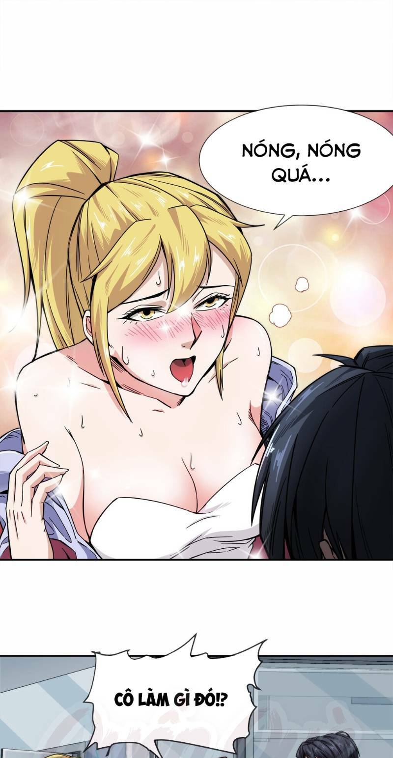 dạ thị chi chủ chapter 7 28