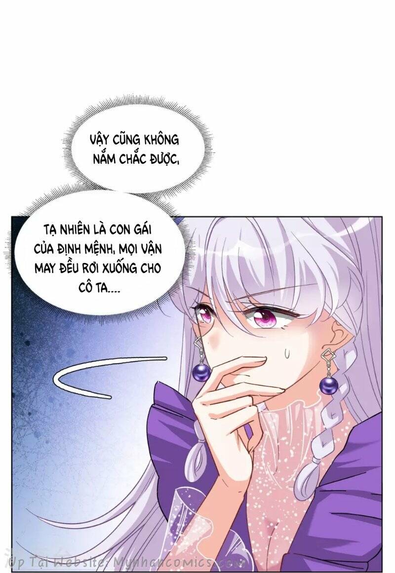 cô ấy đến rồi, xin nằm xuống! chapter 118 16