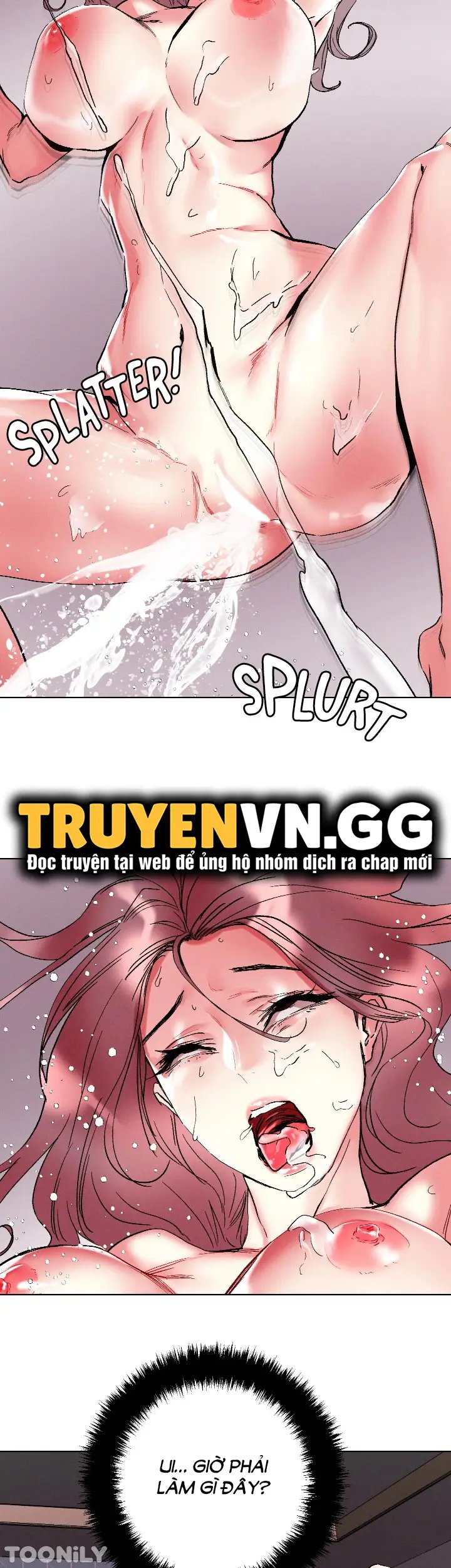 quyền năng chịch gái chapter 83 34