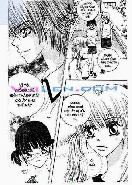 neck and neck chapter 5 44