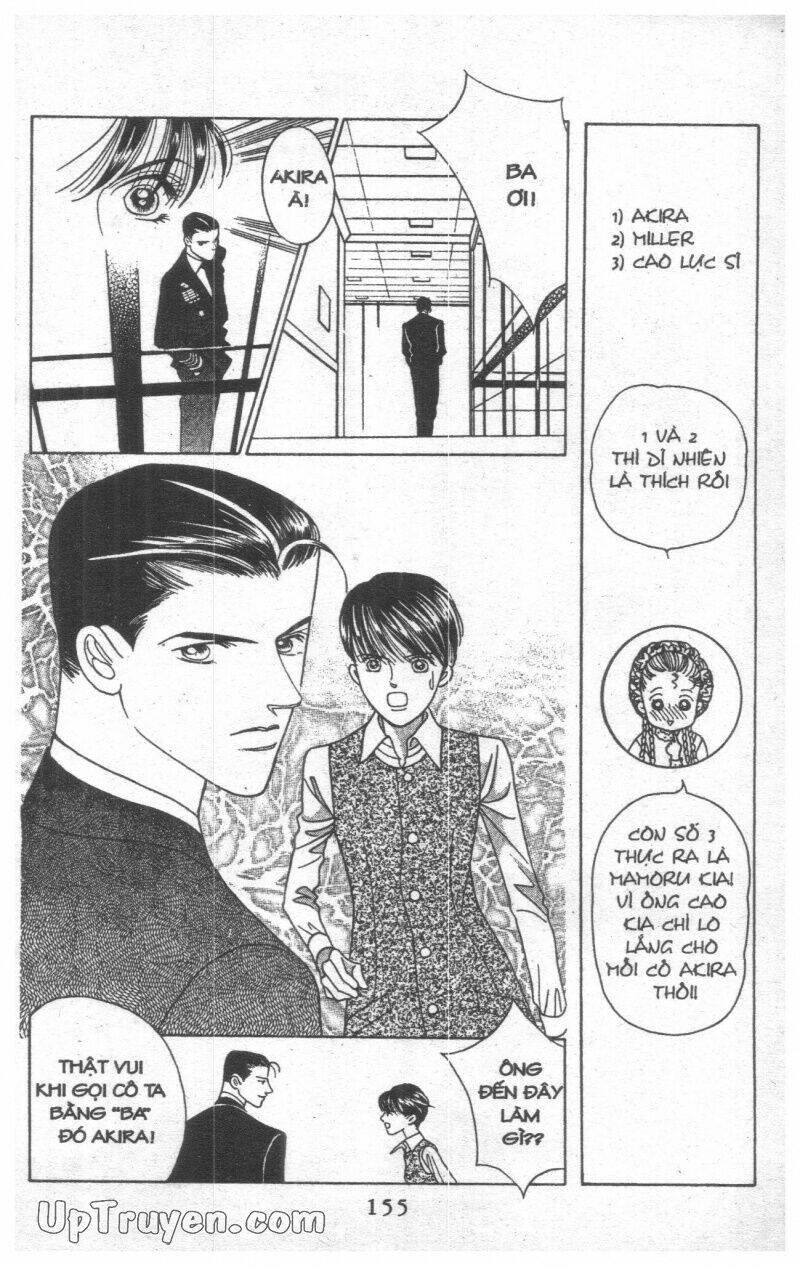 nàng tiên ánh trăng - kaguya hime chapter 25 155