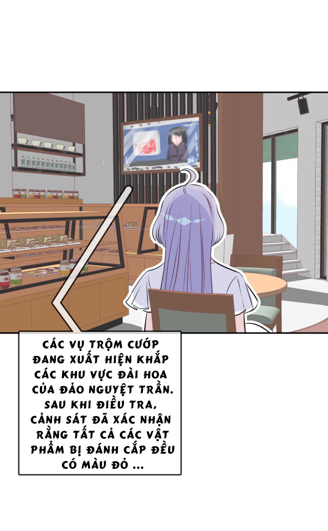 bộ váy của nàng tiên cá chapter 9 13