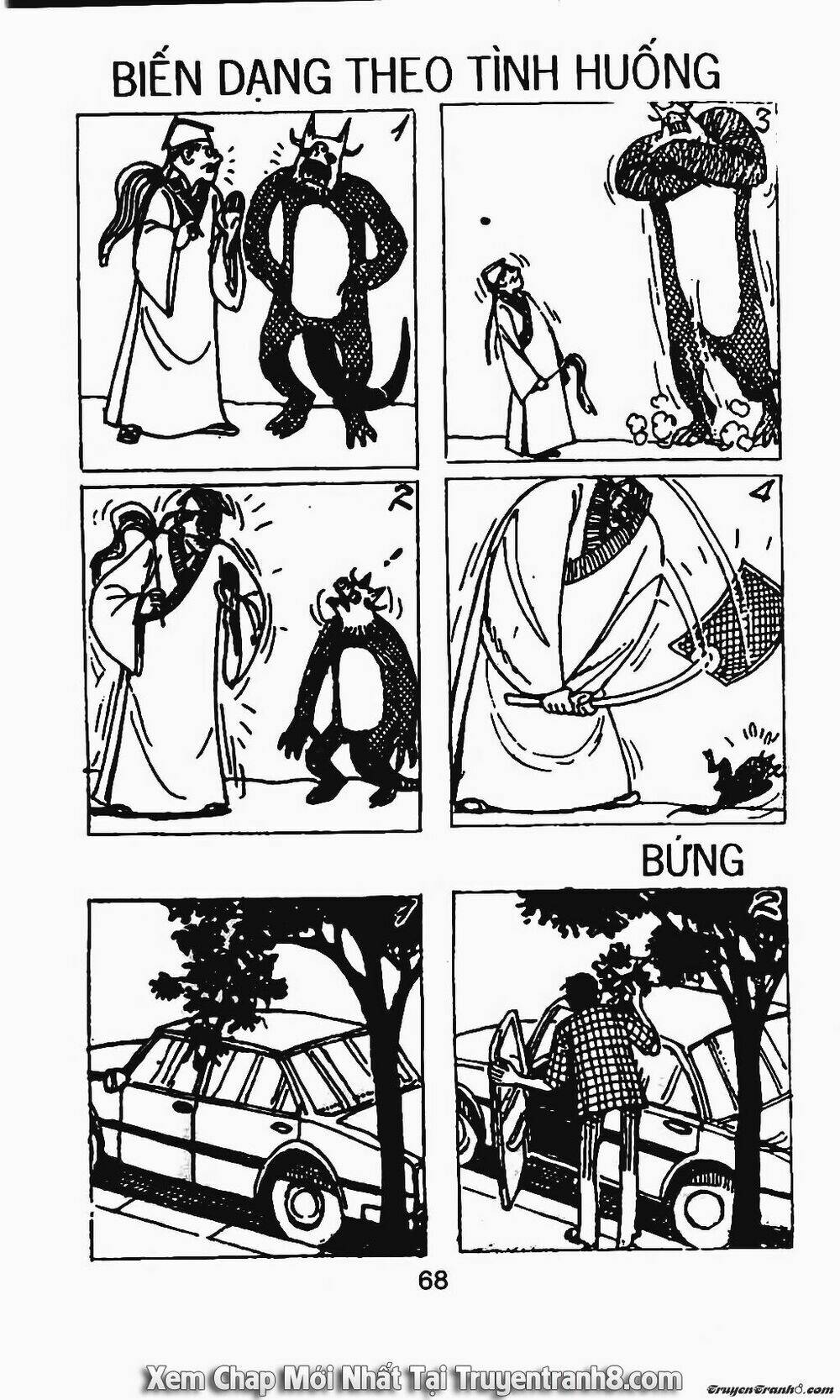 chú thoong chapter 163 4