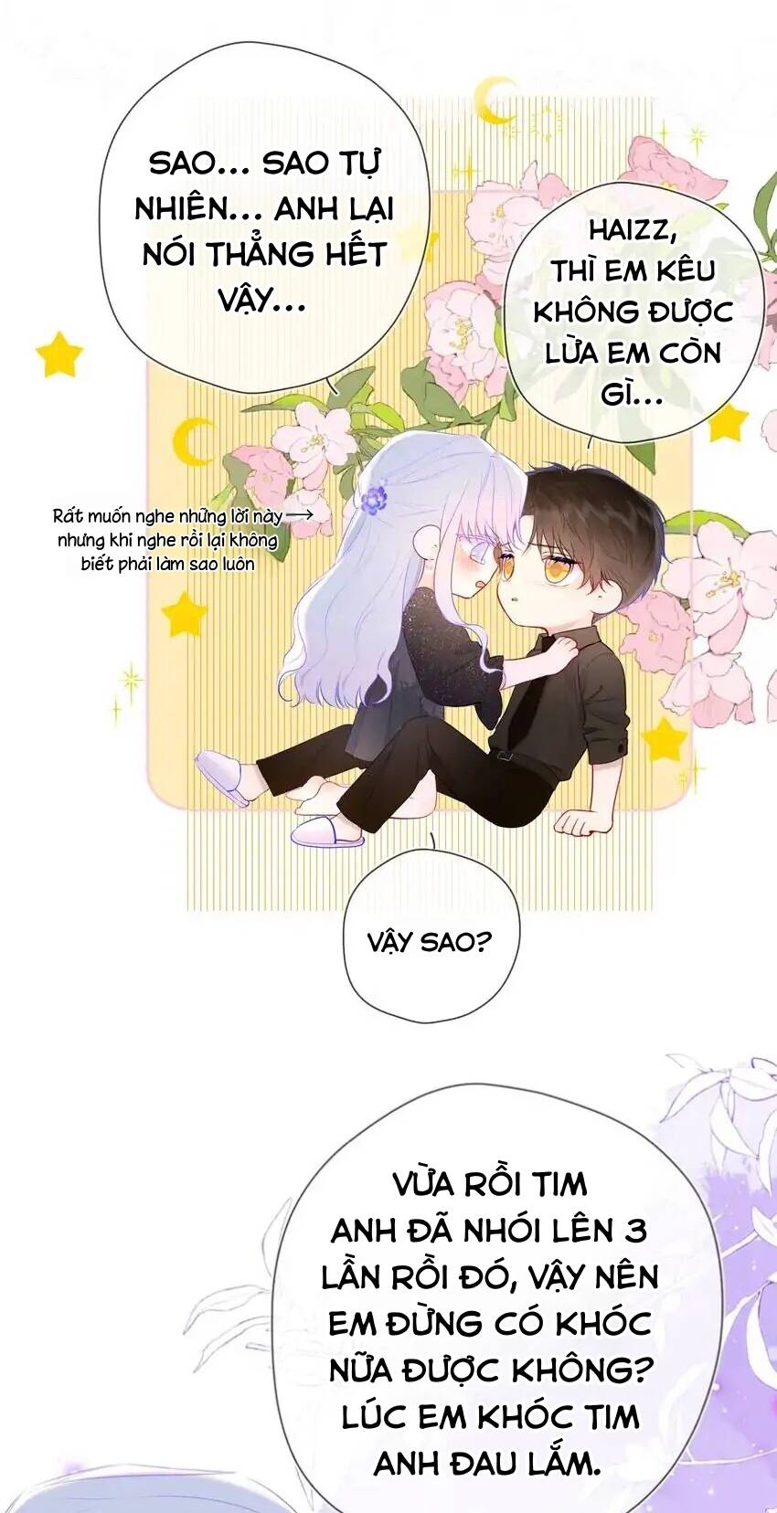 vì sao của tôi chapter 131 17