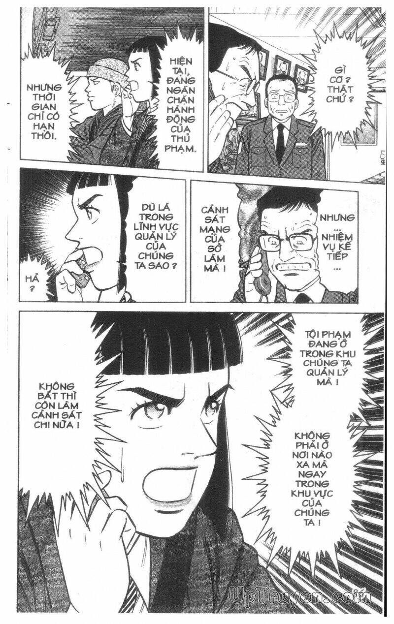 hộ chiếu xanh chapter 9 88