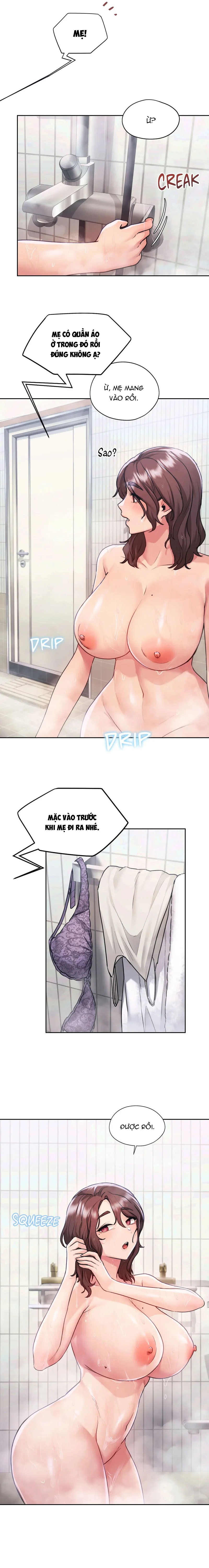 kể từ hôm nay, bias của tôi là… chapter 10 11