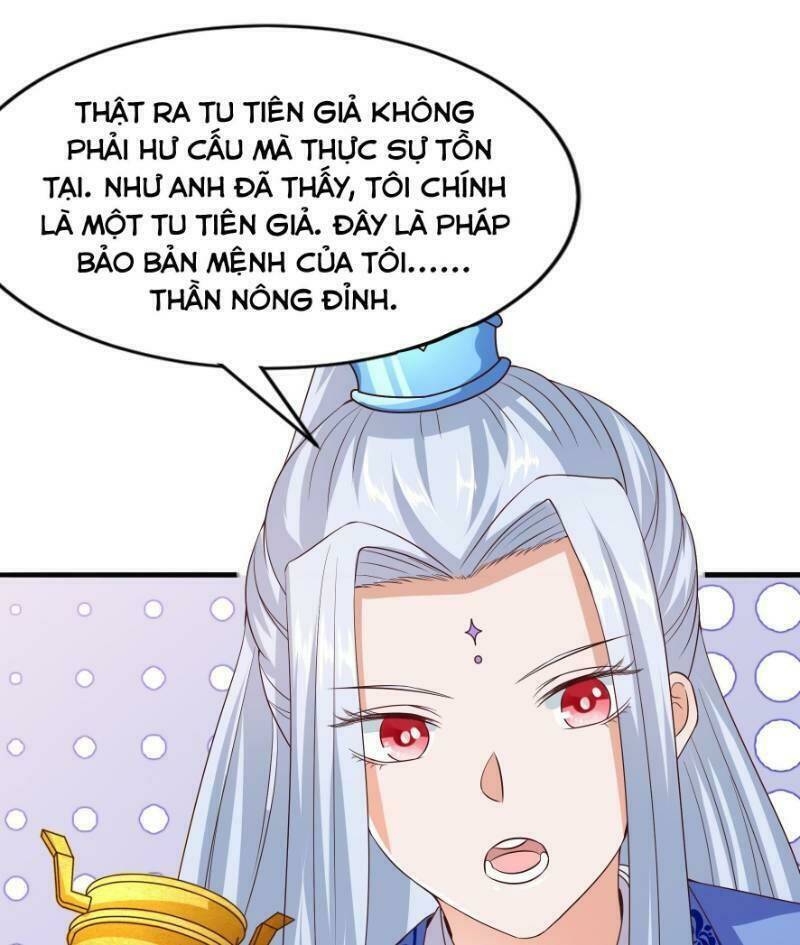 vú em của tiên ma chapter 11 19