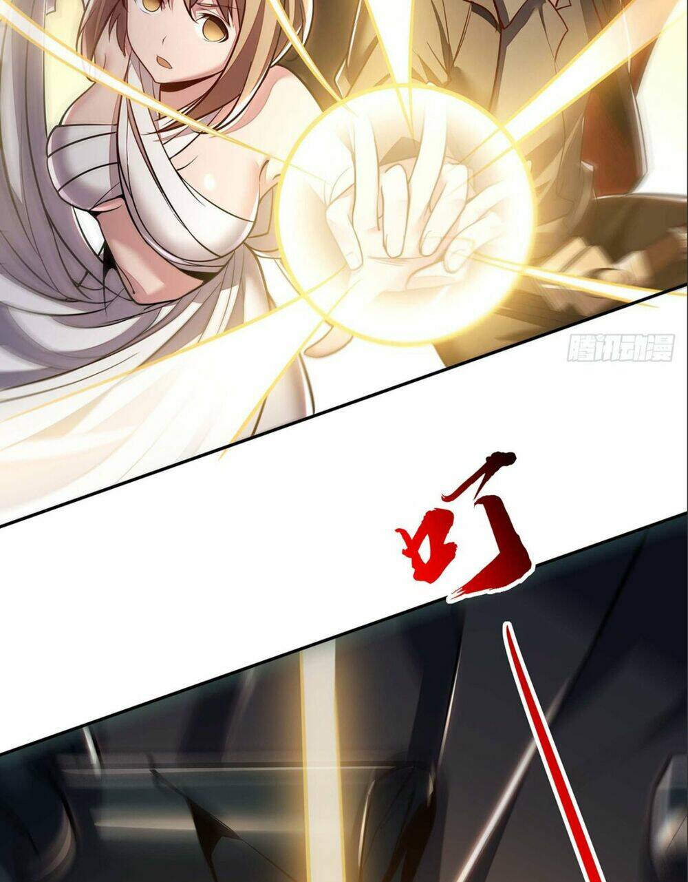 bất tử thần vương tu liên tục chapter 55 41