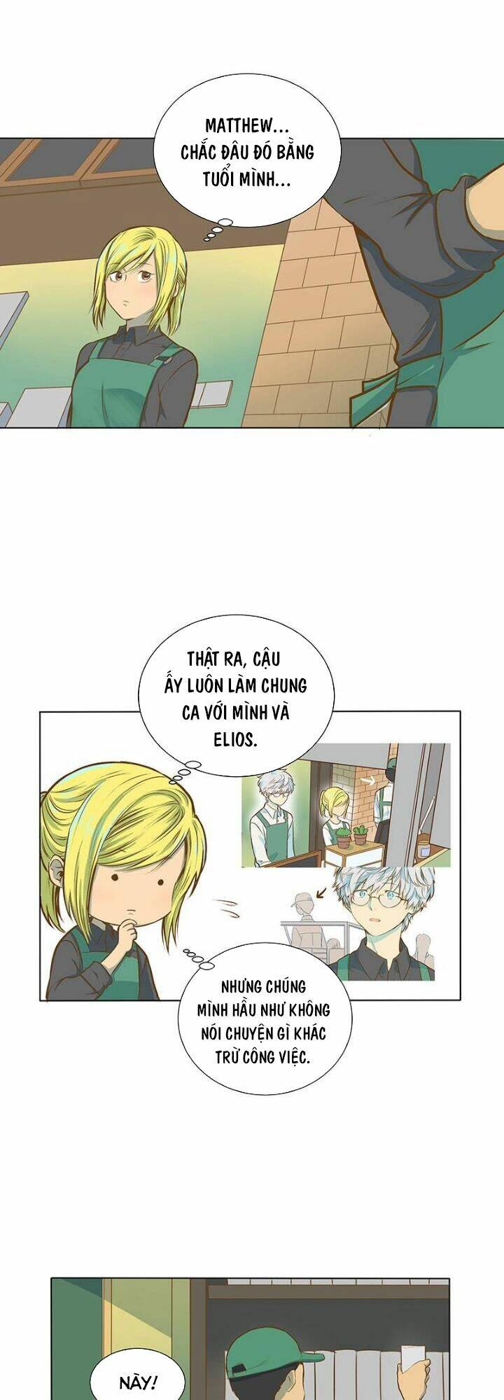 bí mật sâu sắc nhất của tôi chapter 12 7