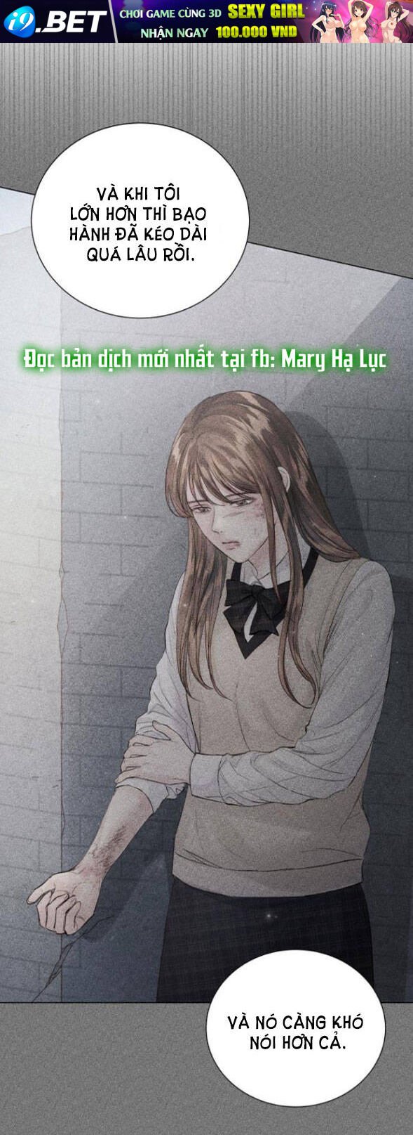 nhất định chúng ta sẽ được hạnh phúc chapter 80.1 6