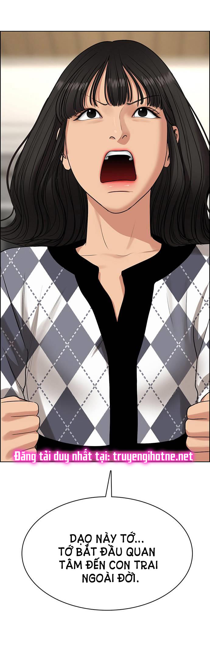 vẻ đẹp đích thực - true beauty chapter 230.1 3