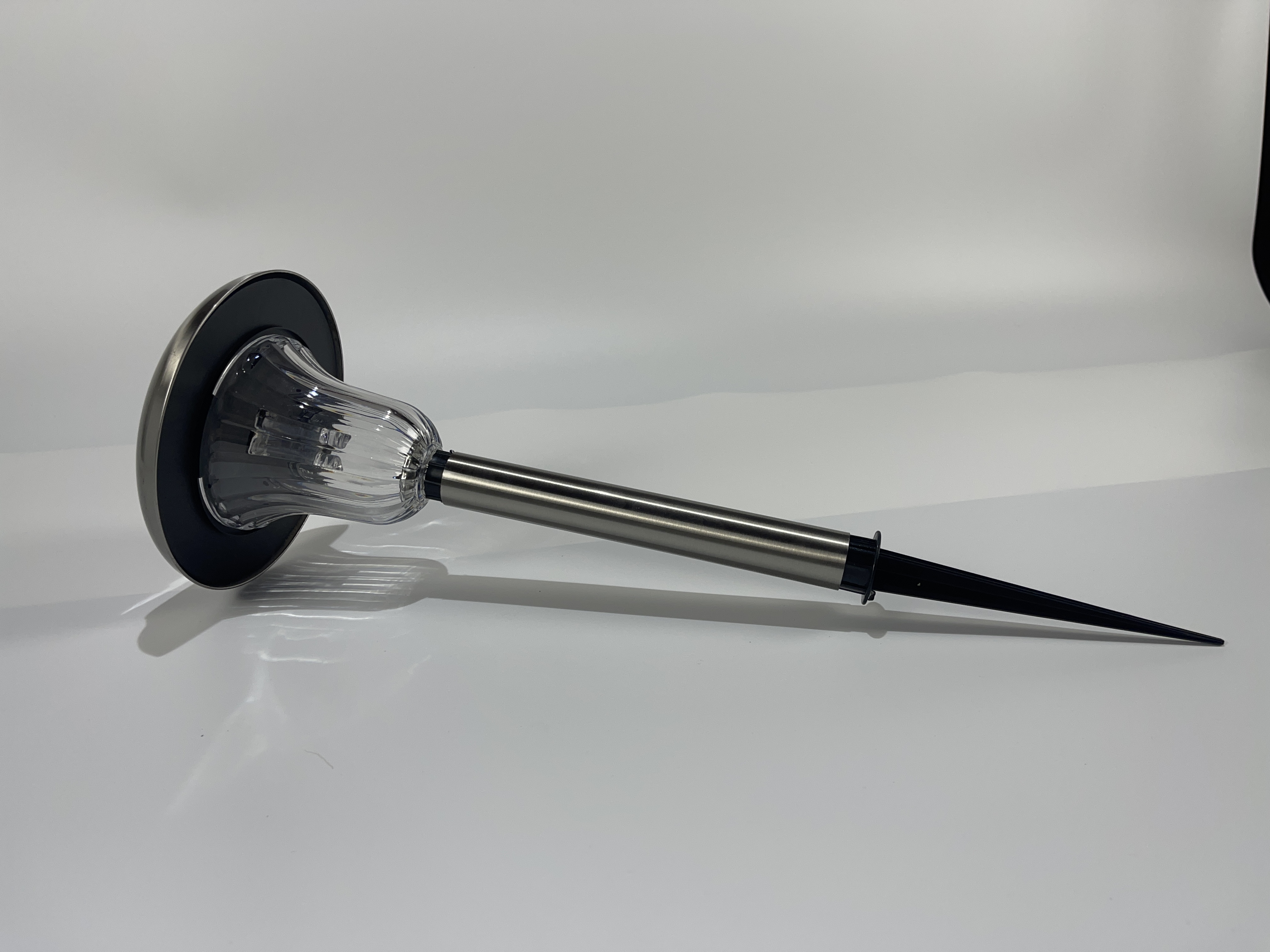 Đèn Năng Lượng Led Sân Vườn 3W - Siêu Sáng