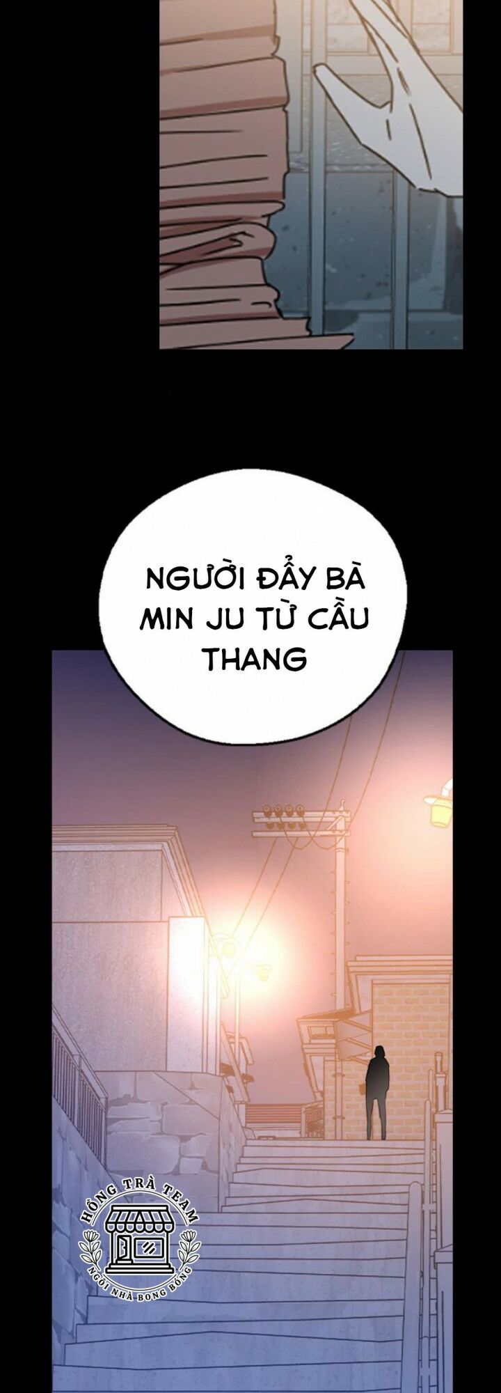 duyên nợ kiếp trước chapter 21 60