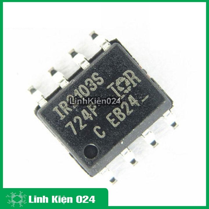 IC chức năng IR2103 Half-Bridge