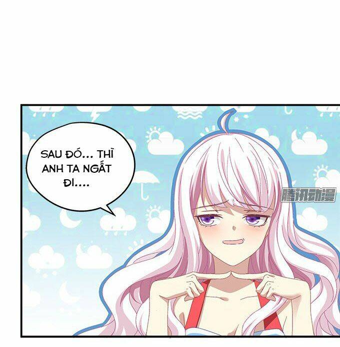 thiên lại âm linh chapter 7 33