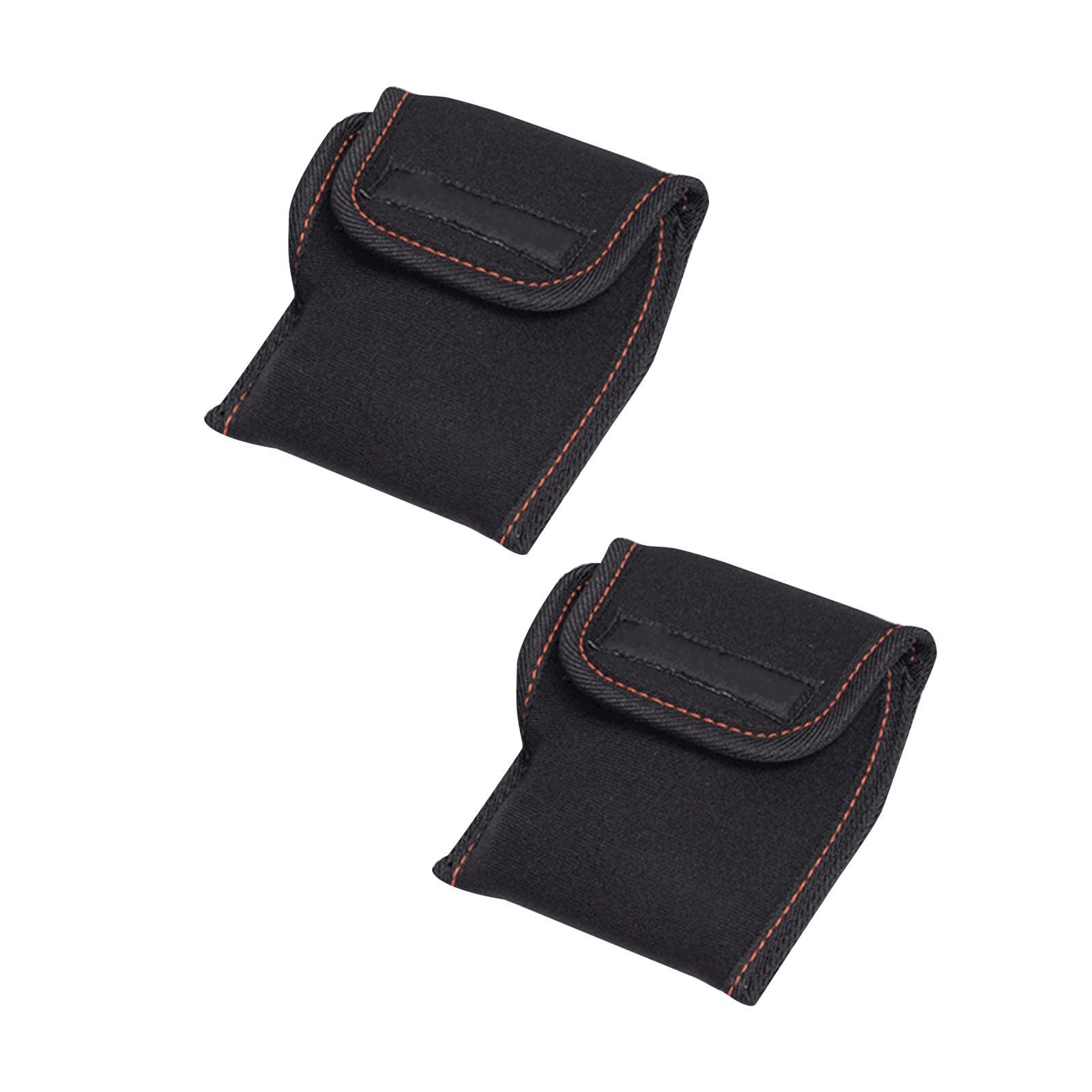 2Pcs Bike Pedal Protective Cover Fittings Sticker Designed Parts for Cycling