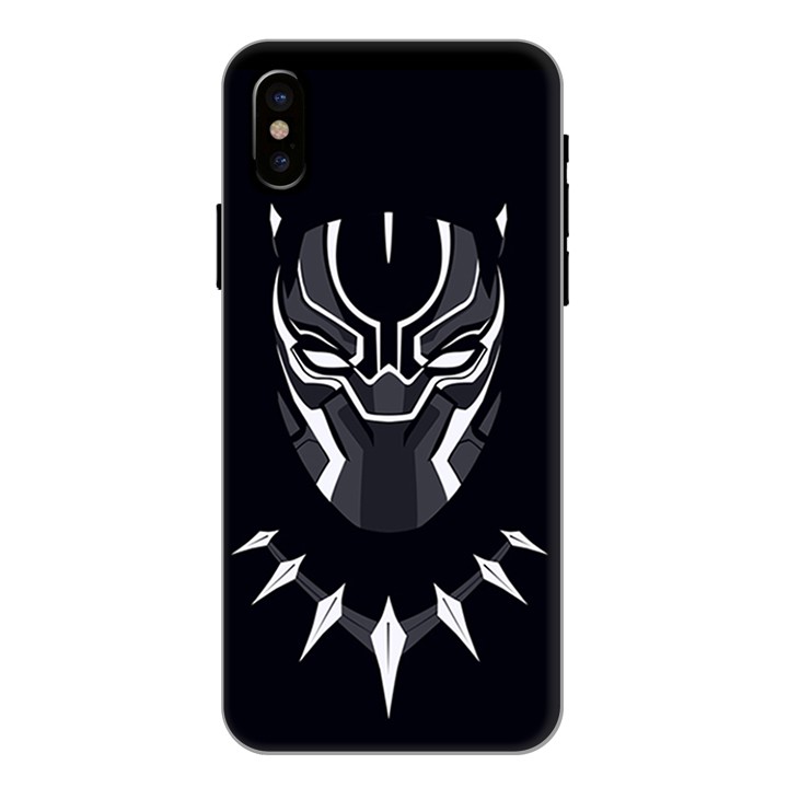 Ốp Lưng Cho iPhone X - Mẫu 64