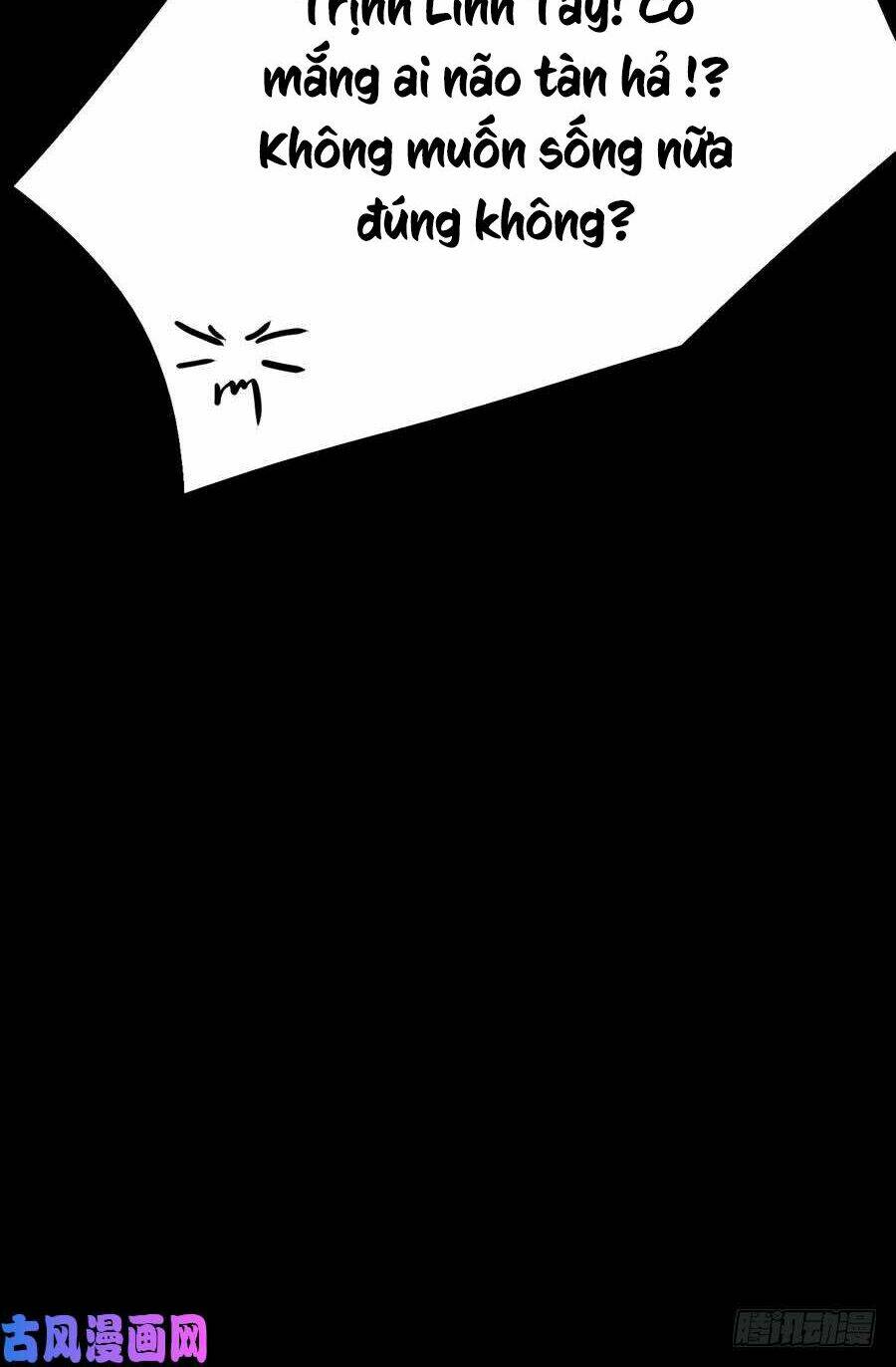 bảy ngày thực cốt hôn ước chapter 15 21