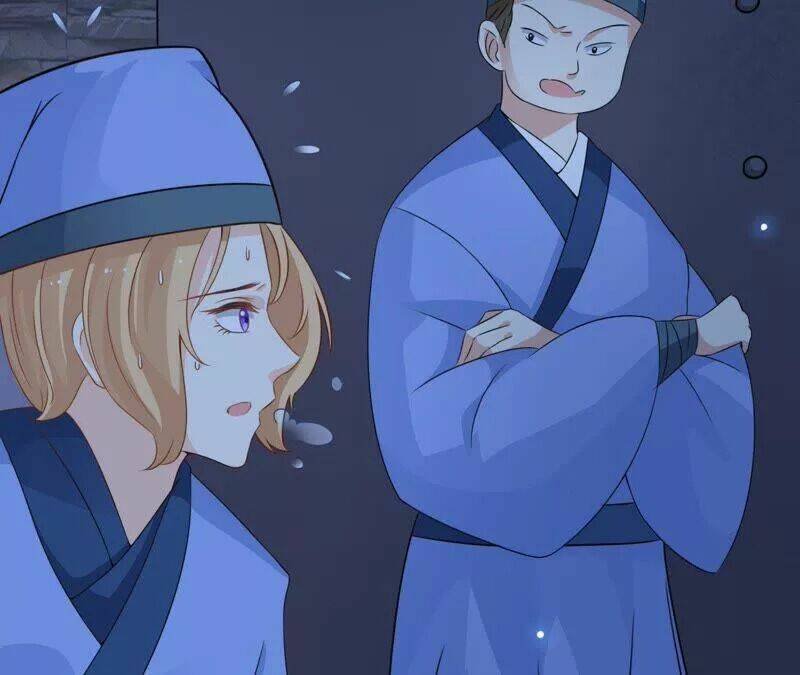 tình tễ hà xử chapter 7 104