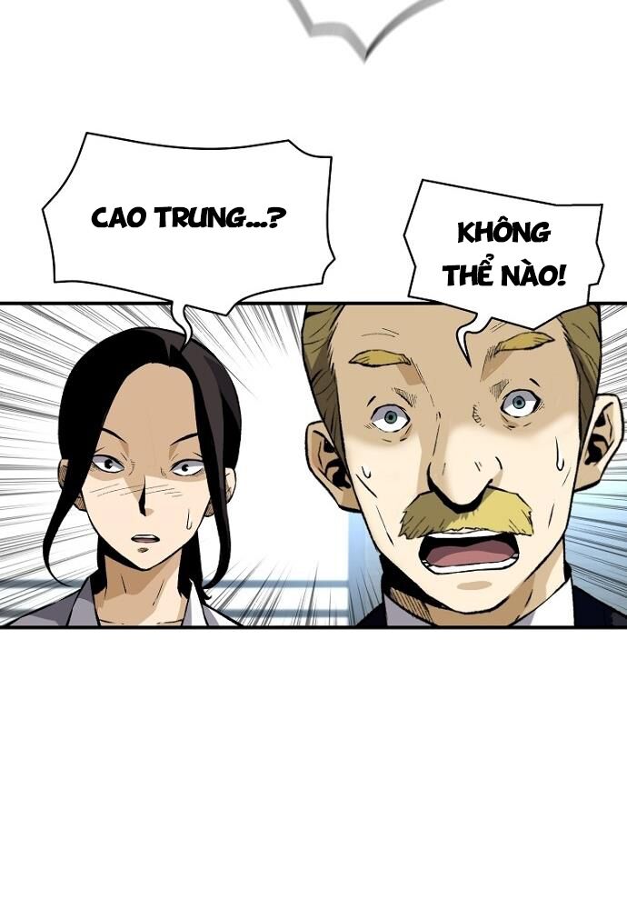 sự trở lại của huyền thoại chapter 25 25