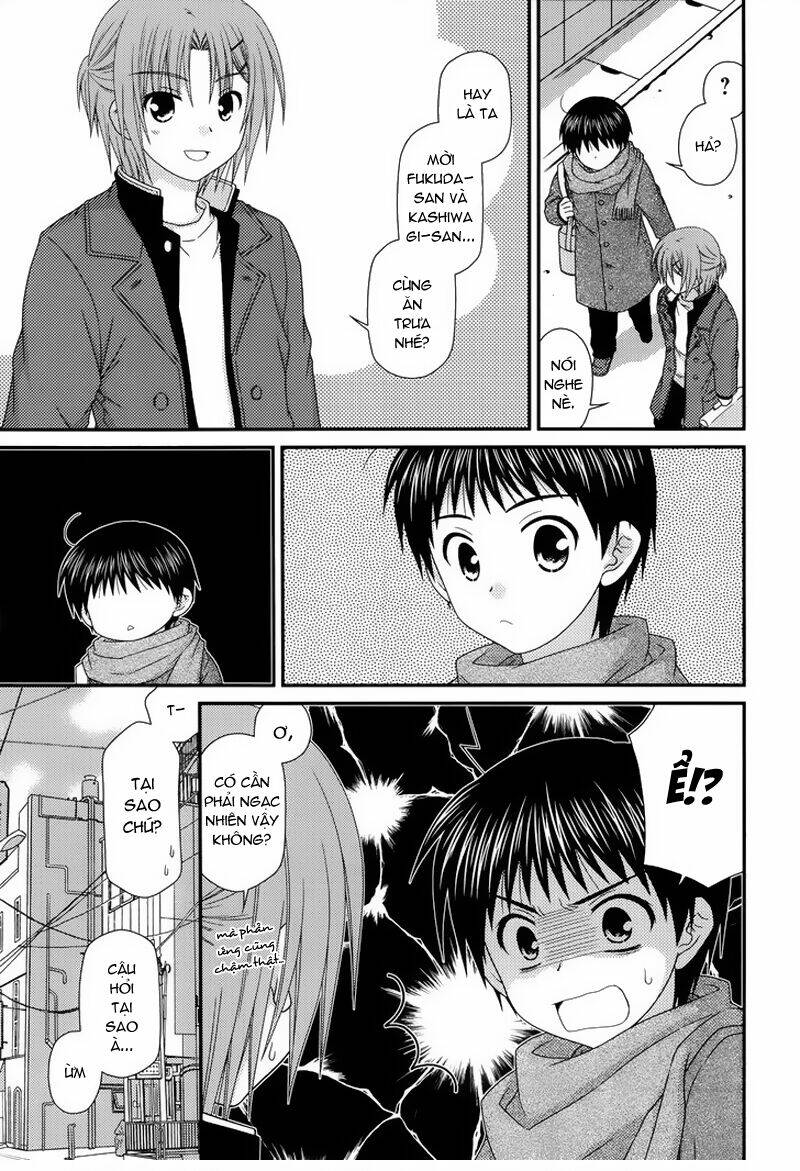 tonari no kashiwagi-san chapter 32 4
