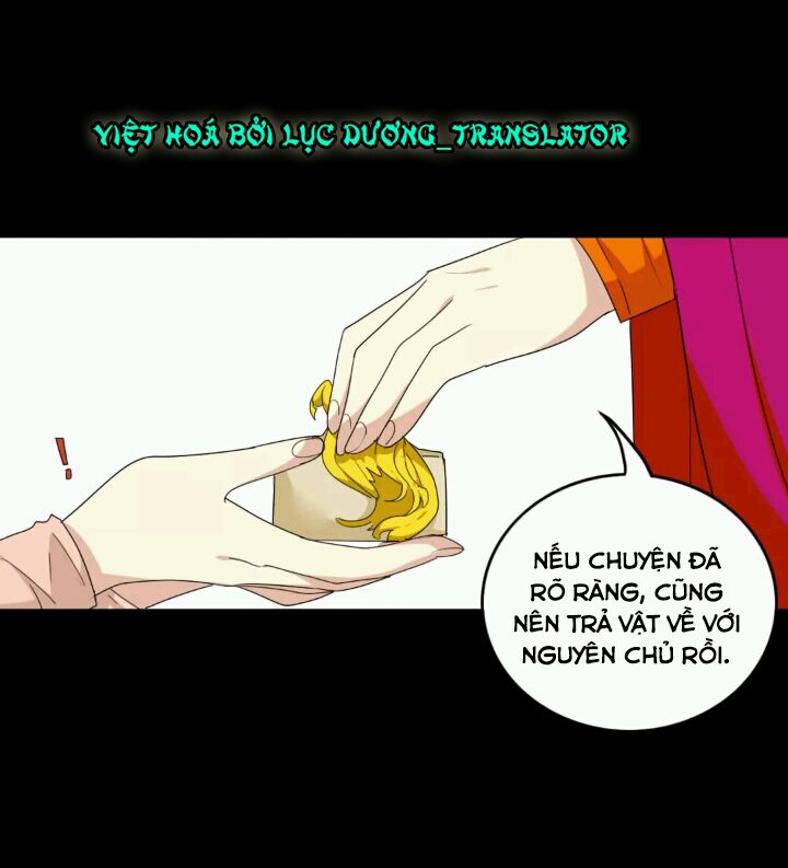 lưỡng bất nghi (full) chapter 99 24