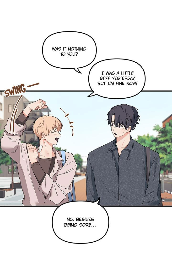 blood and love chapter 9 58