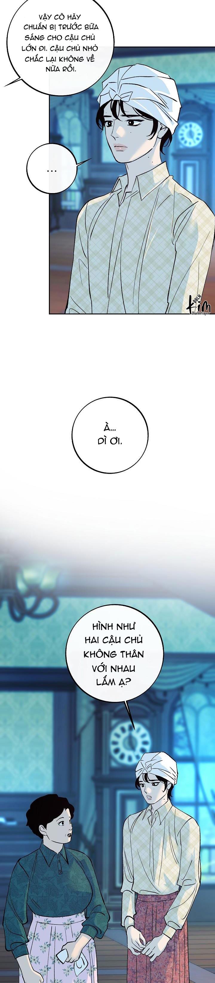 sa ha (anh dâu x em chồng) chapter 7 5