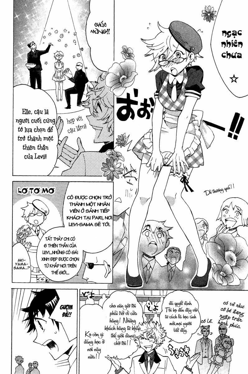 hell’s kitchen chapter 10 13