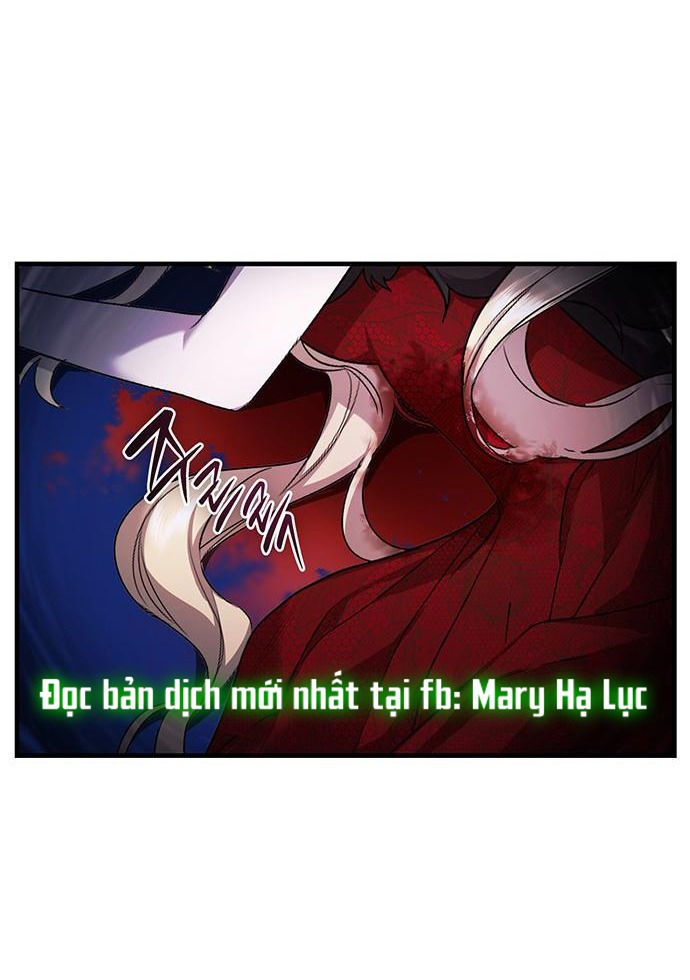 ai đã bắt cóc hoàng hậu? chapter 1.2 57